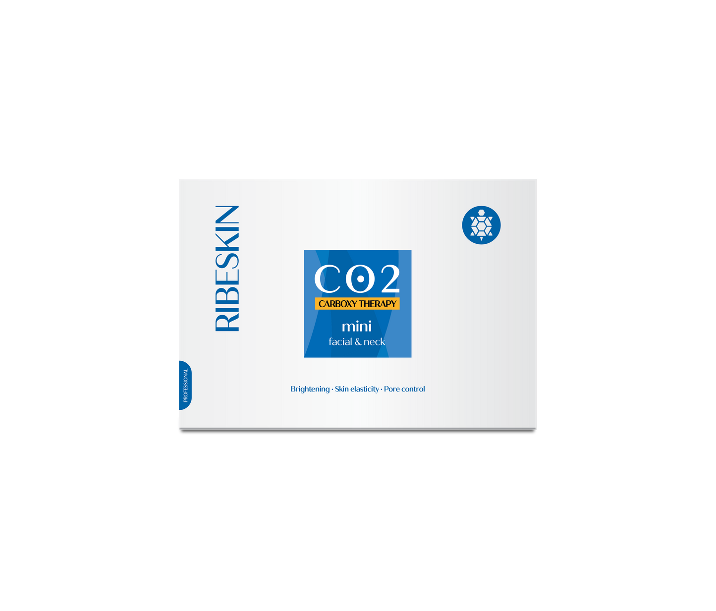 CO2 Carboxy mini rinkinys (5 vnt.)