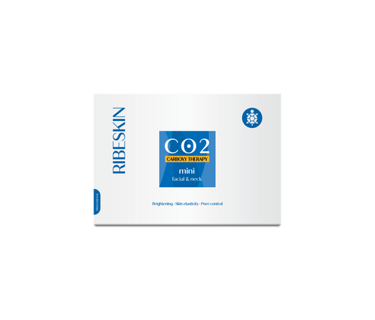 CO2 Carboxy mini rinkinys (5 vnt.)
