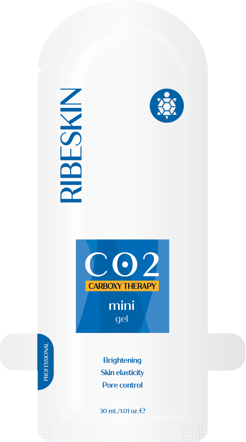 CO2 Carboxy mini rinkinys (5 vnt.)